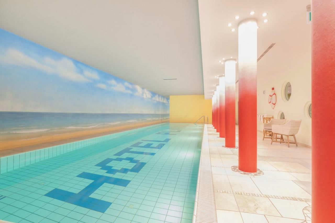 Koenig Ludwig Design Hotel Neu Zimmer Mit Sauna Oder Whirlpool Oder Mehr Altotting Exterior photo